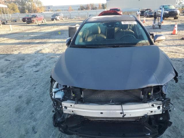 2022 TOYOTA CAMRY LE 5