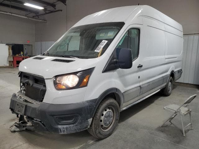 2024 FORD TRANSIT T-350 - 1