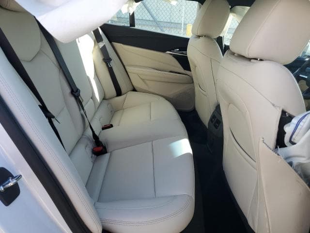 2023 CADILLAC CT4 LUXURY 10