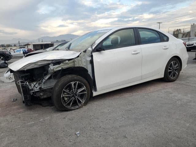 2023 KIA FORTE LX - 1