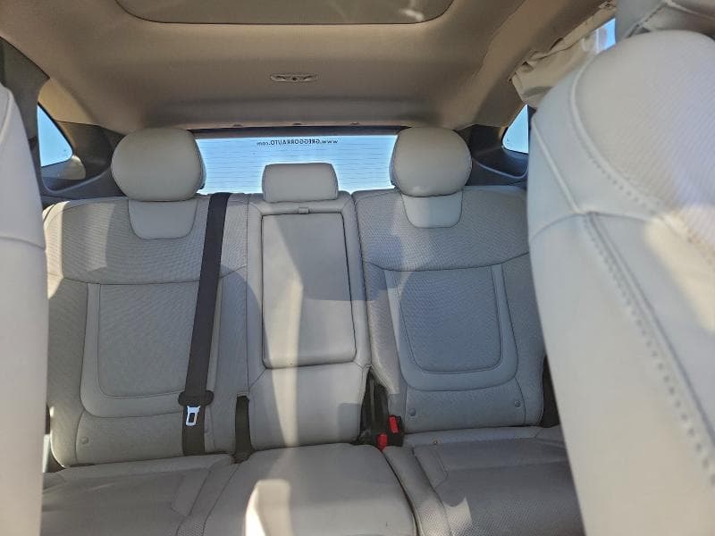 2023 HYUNDAI TUCSON LIMITED 10
