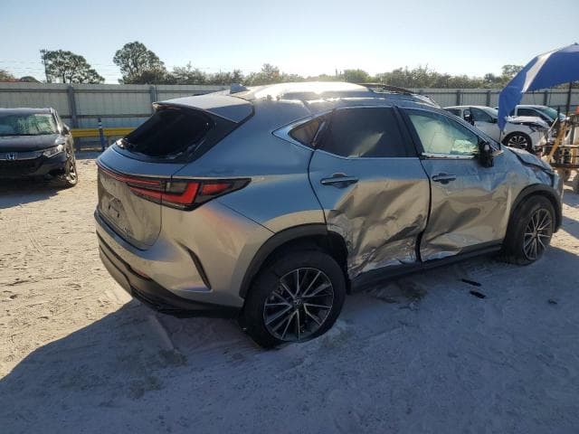 2023 LEXUS NX 350 3
