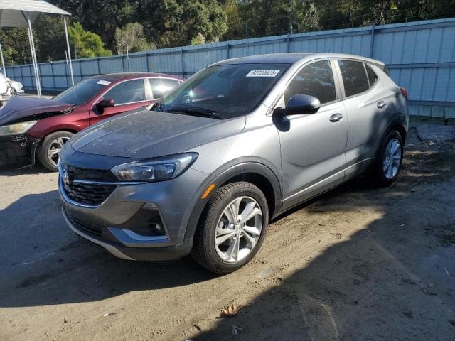 2020 BUICK ENCORE GX PREFERRED - 1