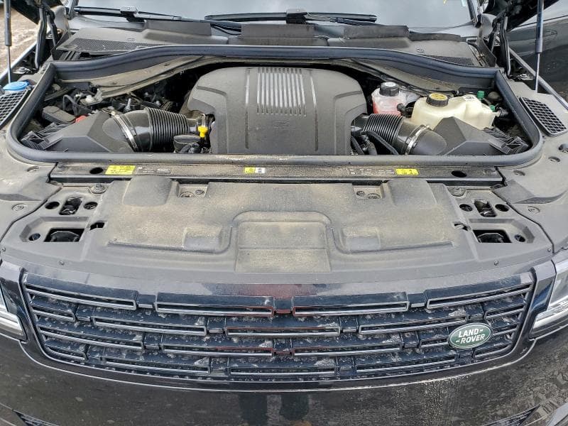 2025 LAND ROVER RANGE ROVER SPORT AUTOBIOGRAPHY 12
