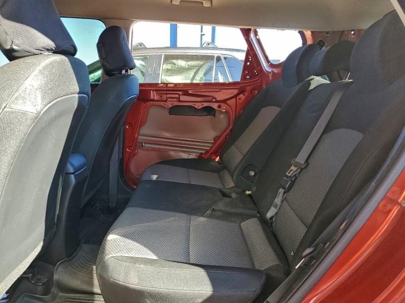 2021 KIA SOUL LX 10