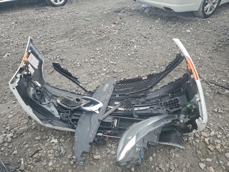 2019 CHRYSLER PACIFICA 13