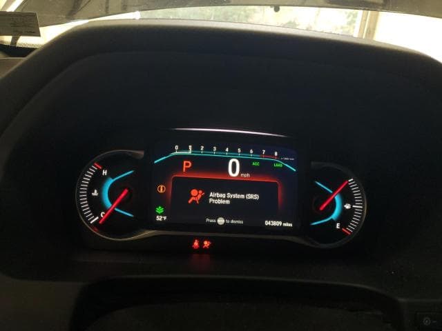 2022 HONDA PILOT SE 9