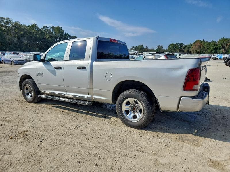 2017 RAM 1500 ST 2
