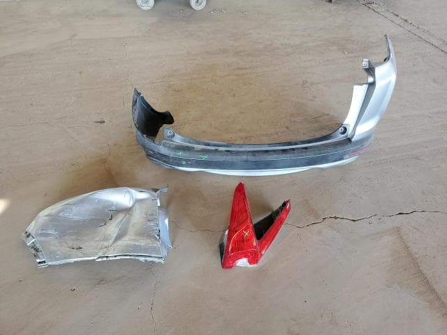 2017 HONDA CR-V TOURING 13