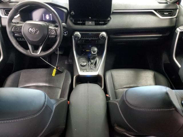 2024 TOYOTA RAV4 LIMITED 8