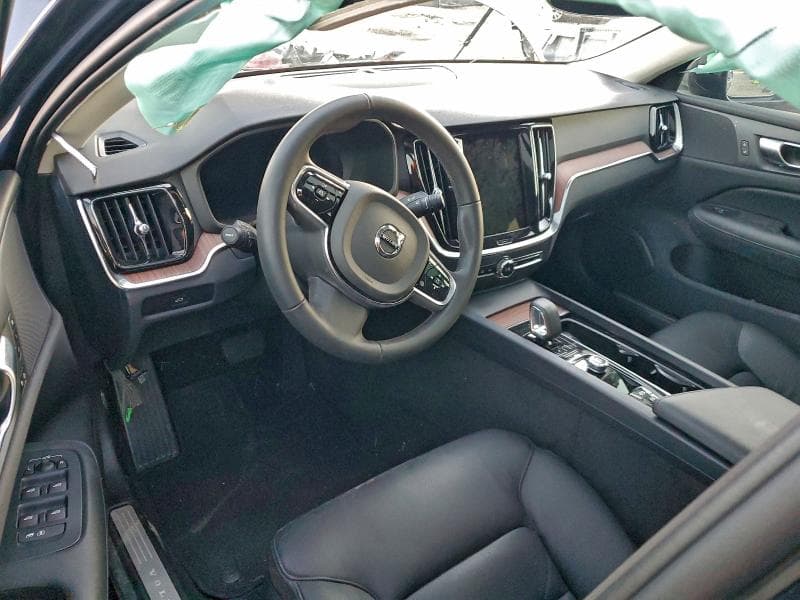 2025 VOLVO S60 PLUS 8
