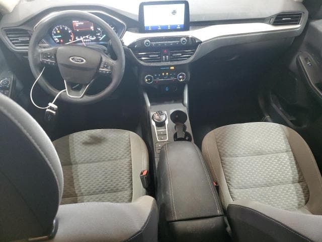 2020 FORD ESCAPE SE 8