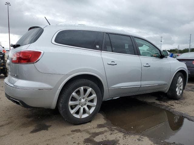 2017 BUICK ENCLAVE 3