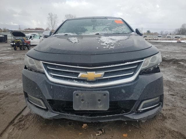 2019 CHEVROLET IMPALA PREMIER 5