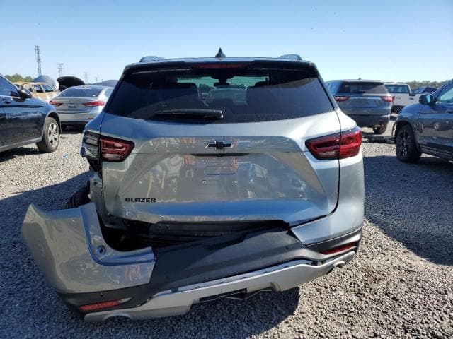 2025 CHEVROLET BLAZER 2LT 6