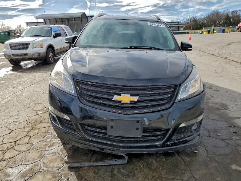 2017 CHEVROLET TRAVERSE LT 5