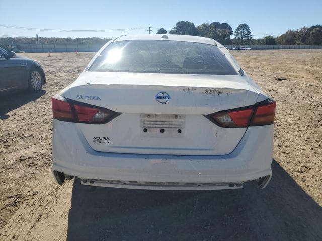 2020 NISSAN ALTIMA S 6