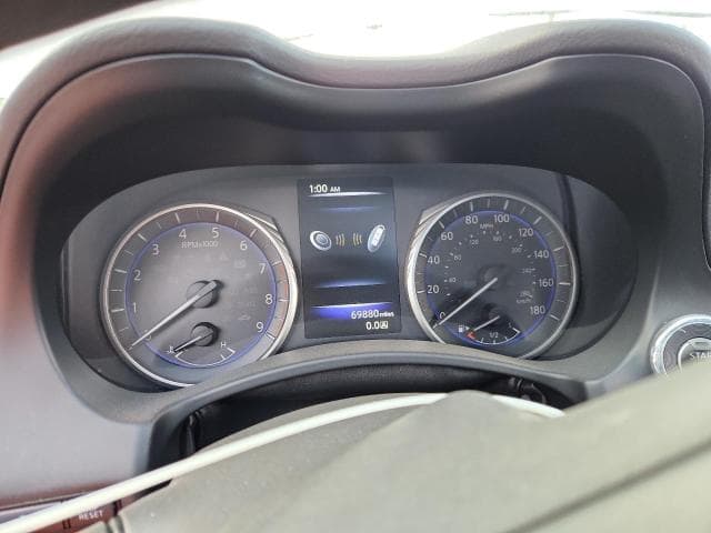 2019 INFINITI Q60 RED SPORT 400 9