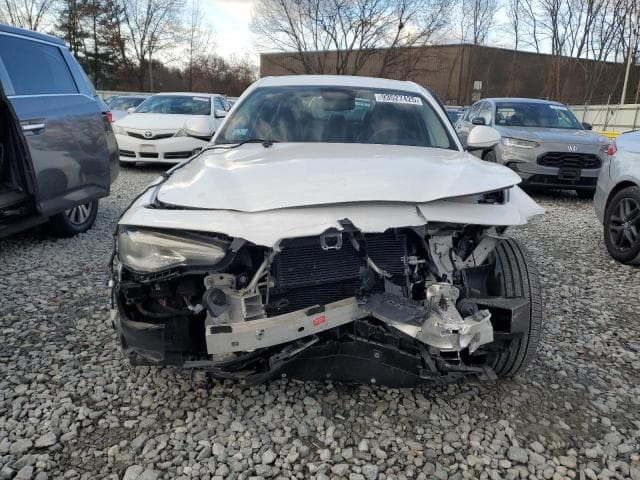 2017 ALFA ROMEO GIULIA Q4 5