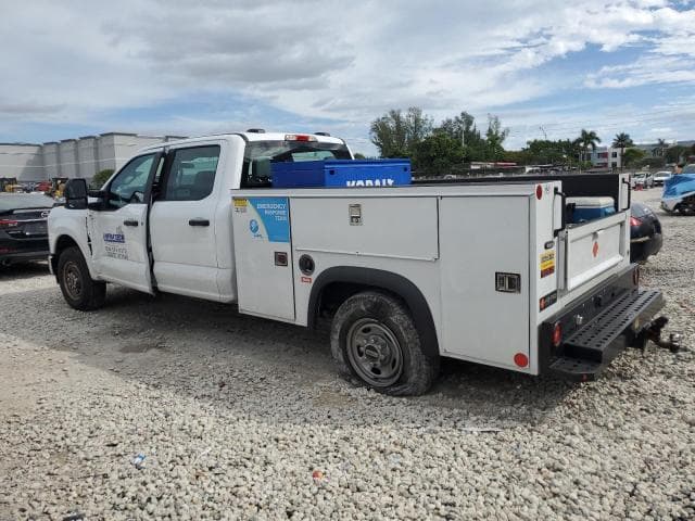2023 FORD F250 SUPER DUTY 2