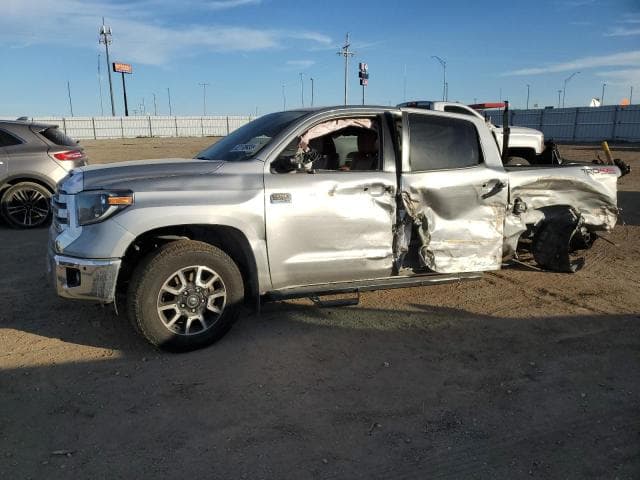 2021 TOYOTA TUNDRA CREWMAX 1794 - 1
