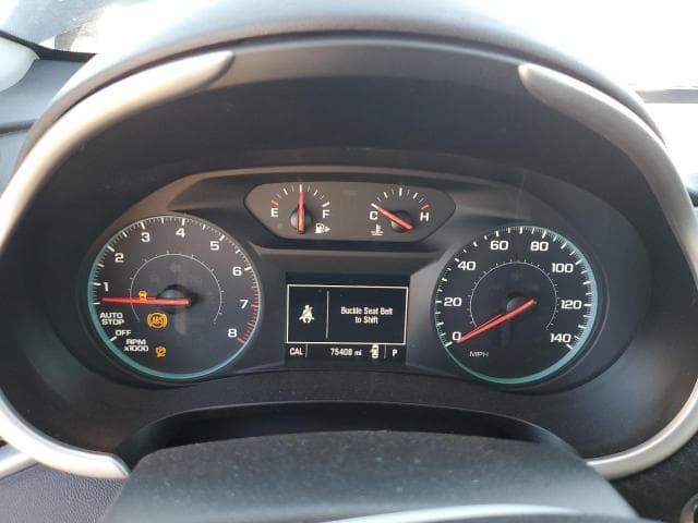 2023 CHEVROLET MALIBU LT 9