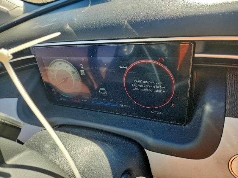 2023 HYUNDAI TUCSON LIMITED 9