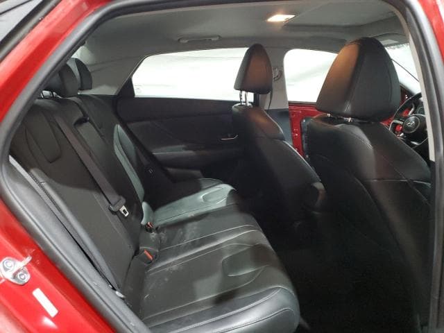 2023 HYUNDAI ELANTRA LIMITED 10