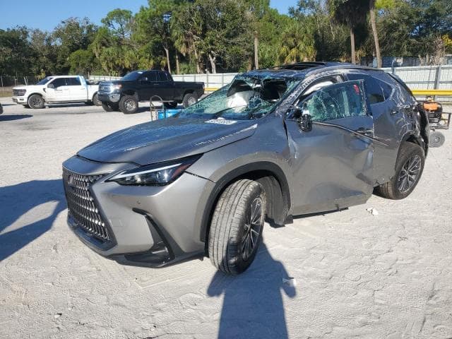 2023 LEXUS NX 350 - 1