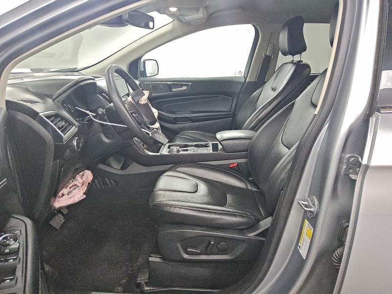 2022 FORD EDGE TITANIUM 7