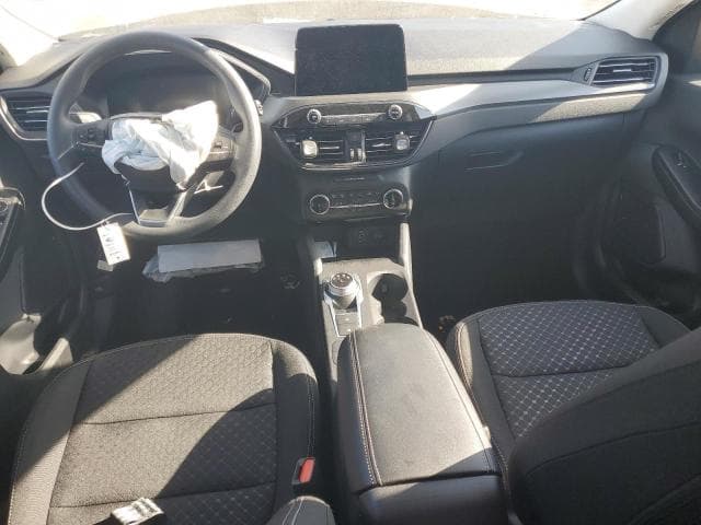2025 FORD ESCAPE ACTIVE 8