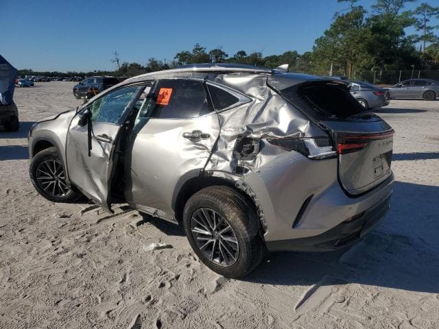 2023 LEXUS NX 350 2