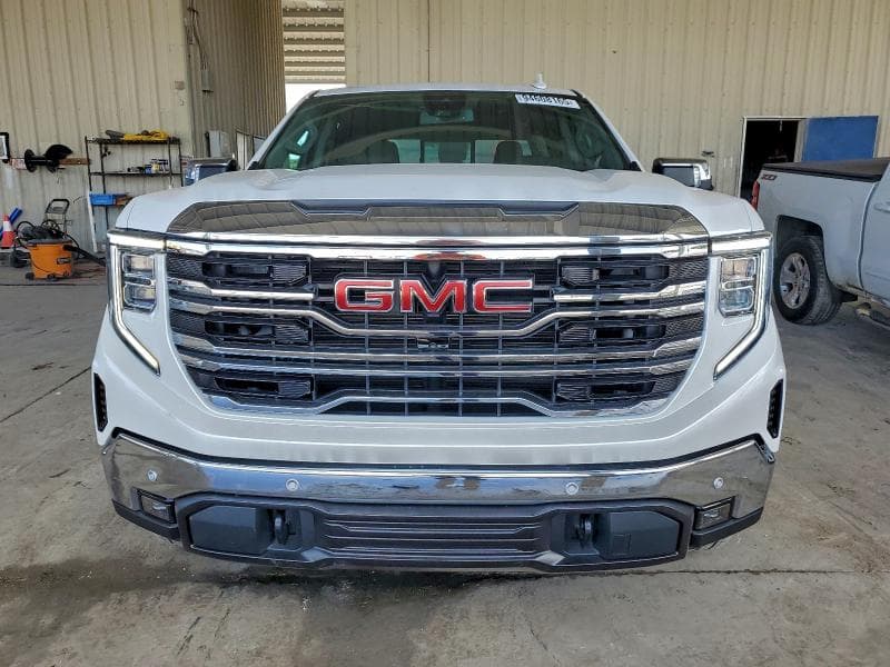 2024 GMC SIERRA K1500 SLT 5