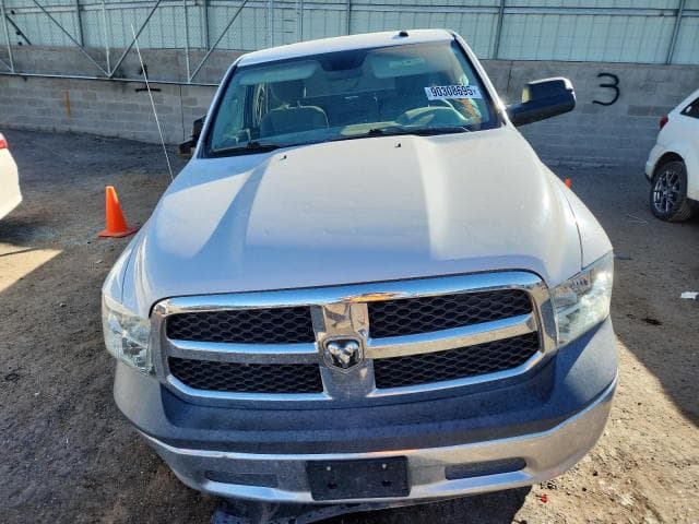 2018 RAM 1500 ST 5
