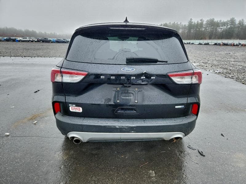 2020 FORD ESCAPE SE 6
