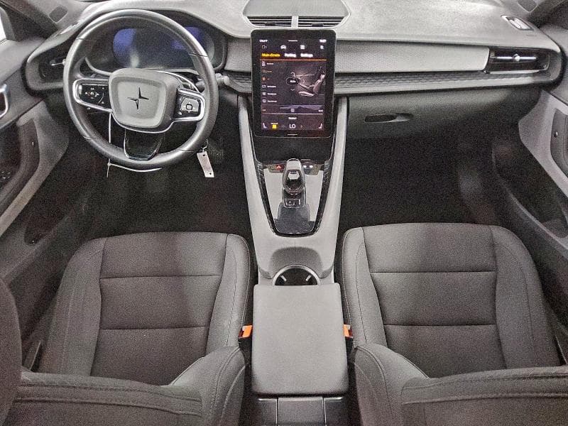 2023 POLESTAR 2 8