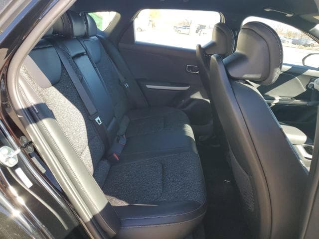 2025 KIA K4 GT LINE 10