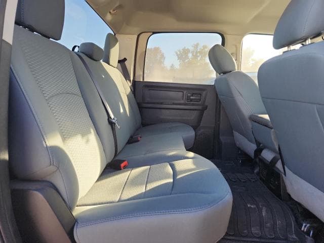 2019 RAM 1500 CLASSIC TRADESMAN 10