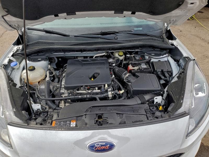 2020 FORD ESCAPE SEL 12