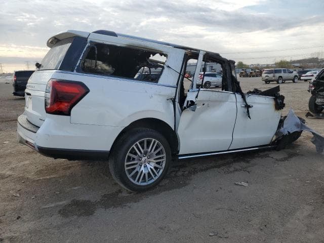 2024 FORD EXPEDITION MAX LIMITED 3