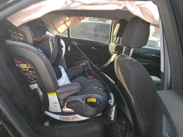 2021 CHEVROLET EQUINOX LT 11