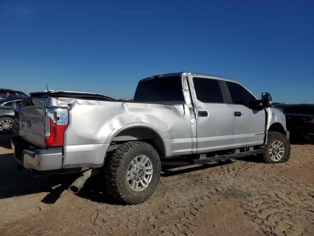 2019 FORD F250 SUPER DUTY 3