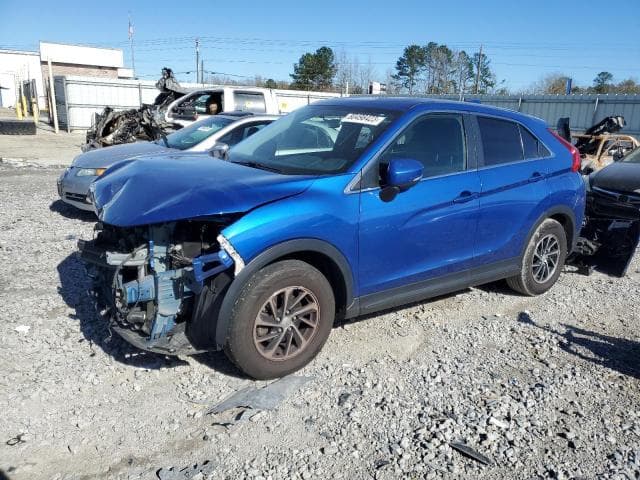 2020 MITSUBISHI ECLIPSE CROSS ES ES - 1