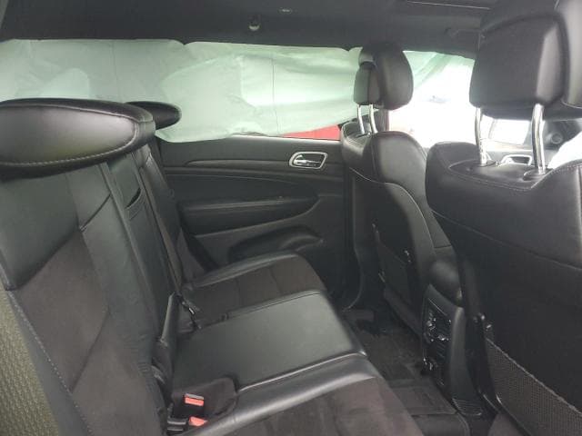 2020 JEEP GRAND CHEROKEE LAREDO 11