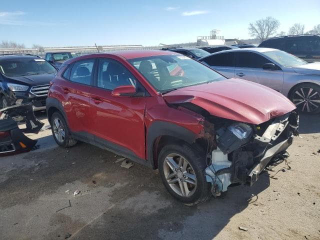 2019 HYUNDAI KONA SE 4