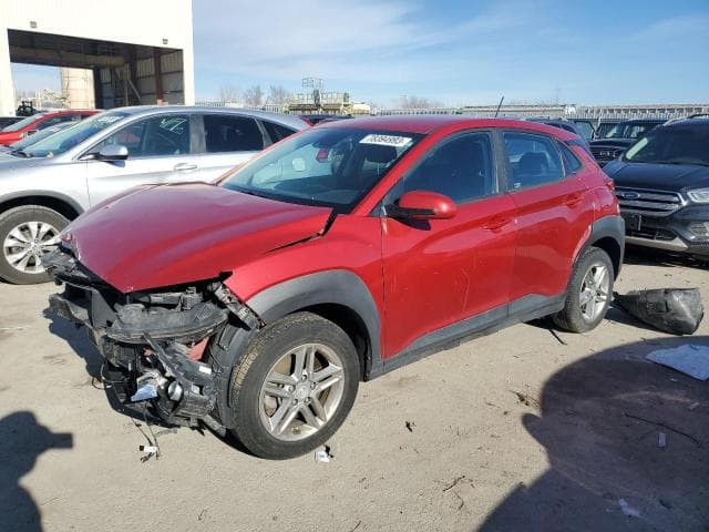 2019 HYUNDAI KONA SE - 1