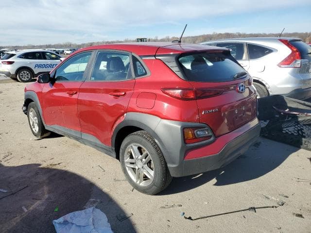 2019 HYUNDAI KONA SE 2