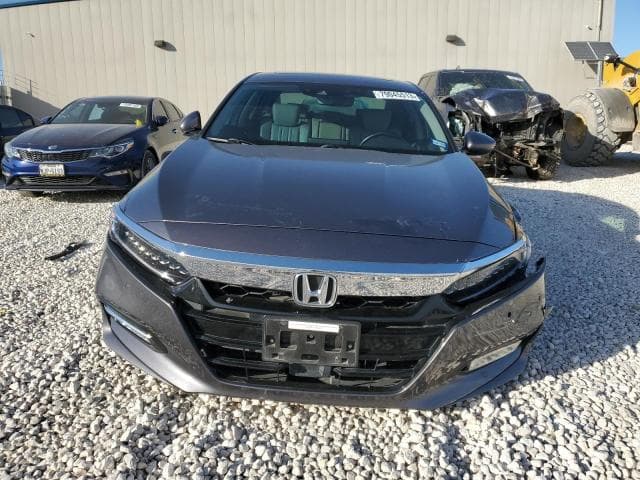 2018 HONDA ACCORD TOURING HYBRID 5
