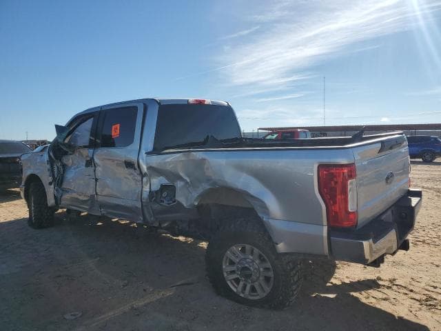 2019 FORD F250 SUPER DUTY 2