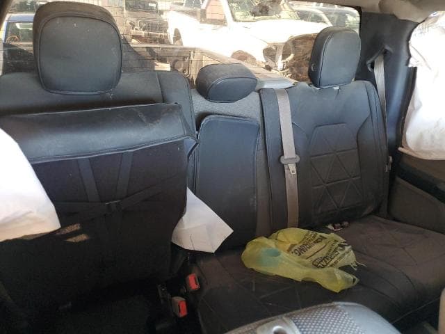 2019 FORD F250 SUPER DUTY 10